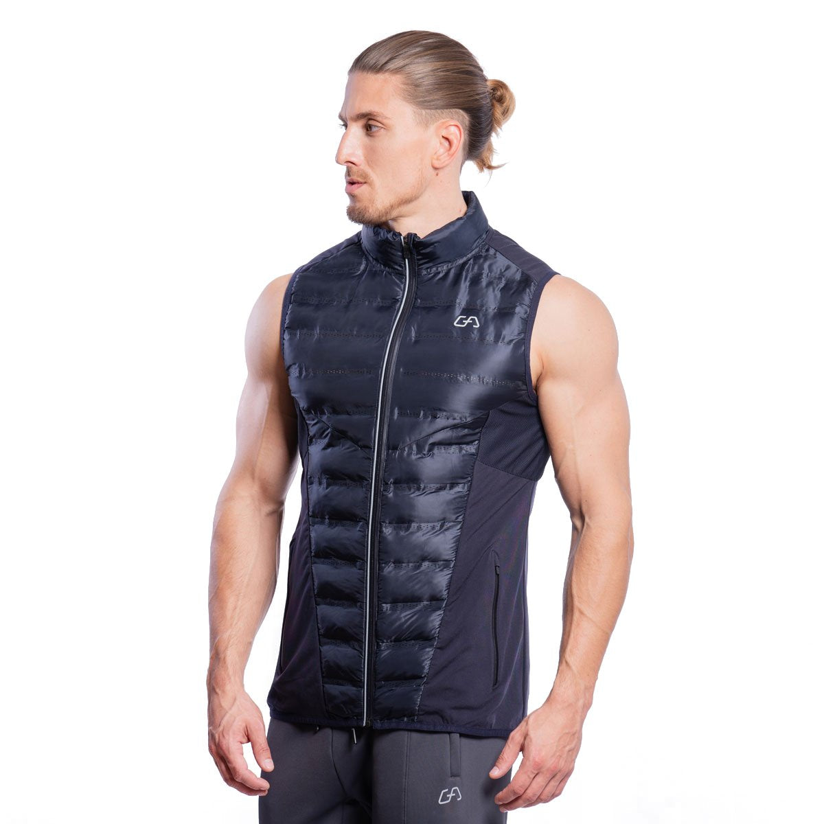 Image of Ultrasonic 2.0 Vest for Men