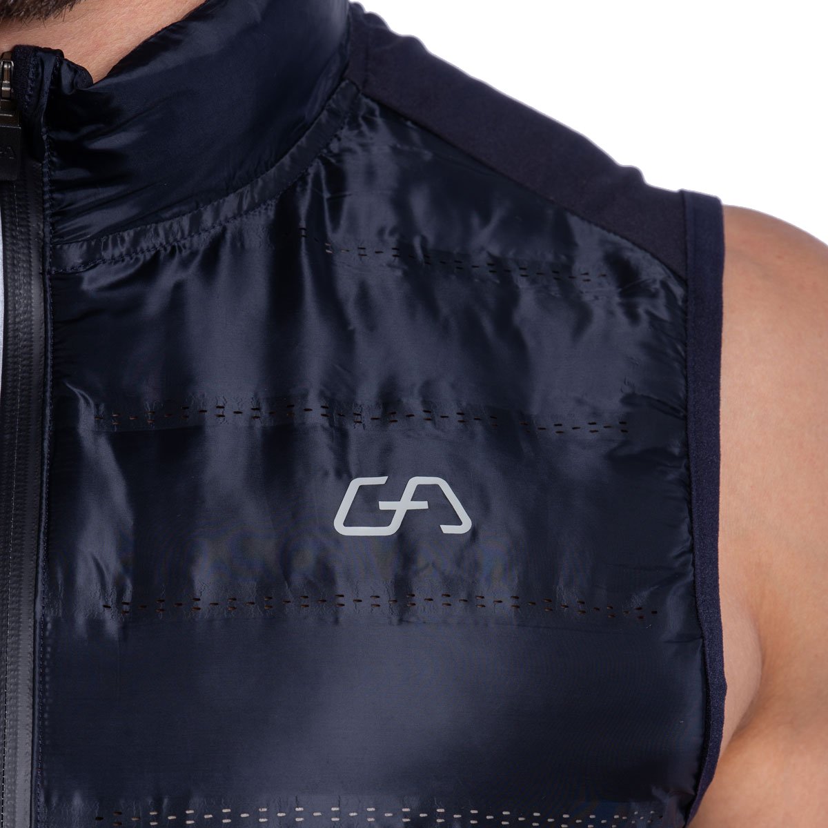 Image of Ultrasonic 2.0 Vest for Men