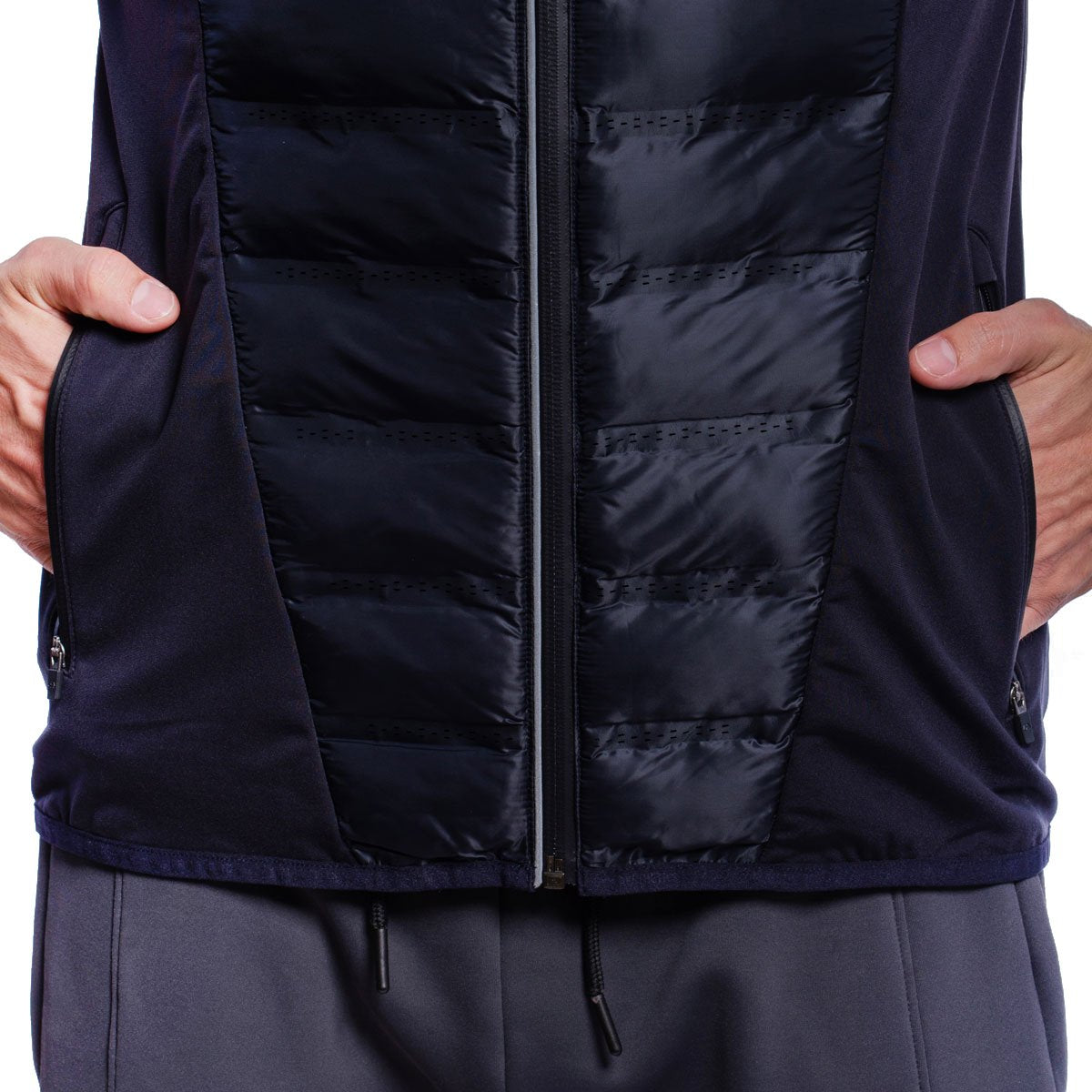 Image of Ultrasonic 2.0 Vest for Men