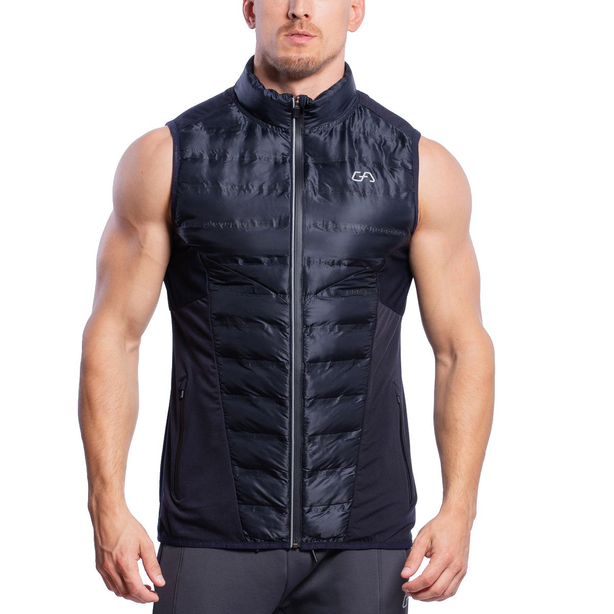 Ultrasonic 2.0 Vest for Men