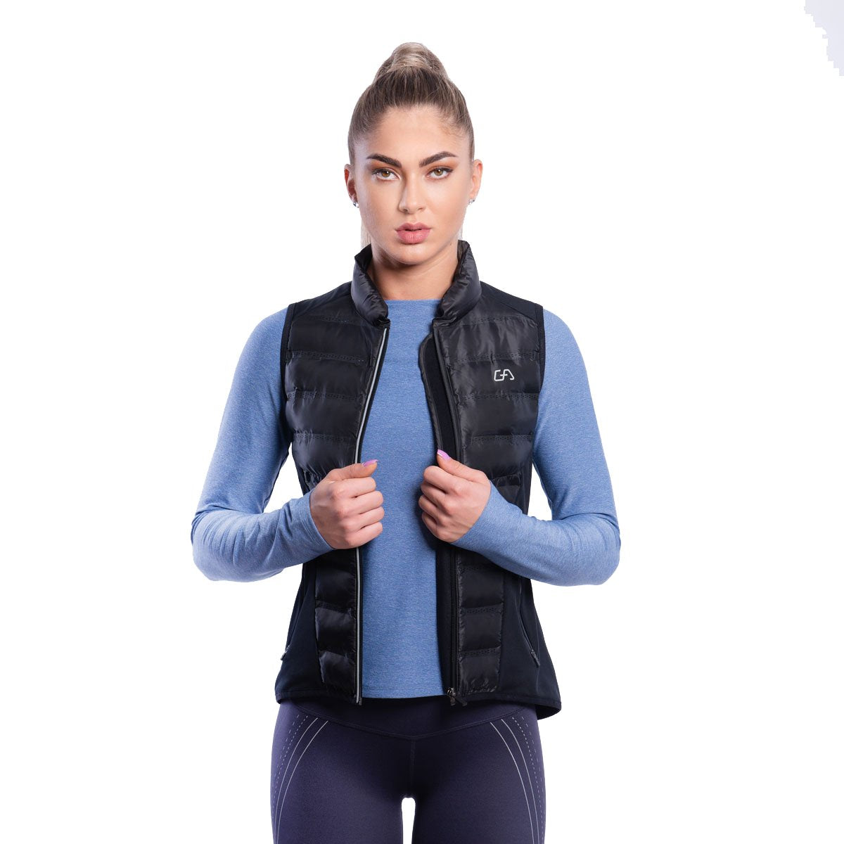 Image of Ultrasonic 2.0 Vest for Women