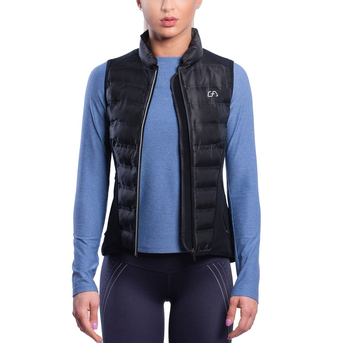 Ultrasonic 2.0 Vest for Women