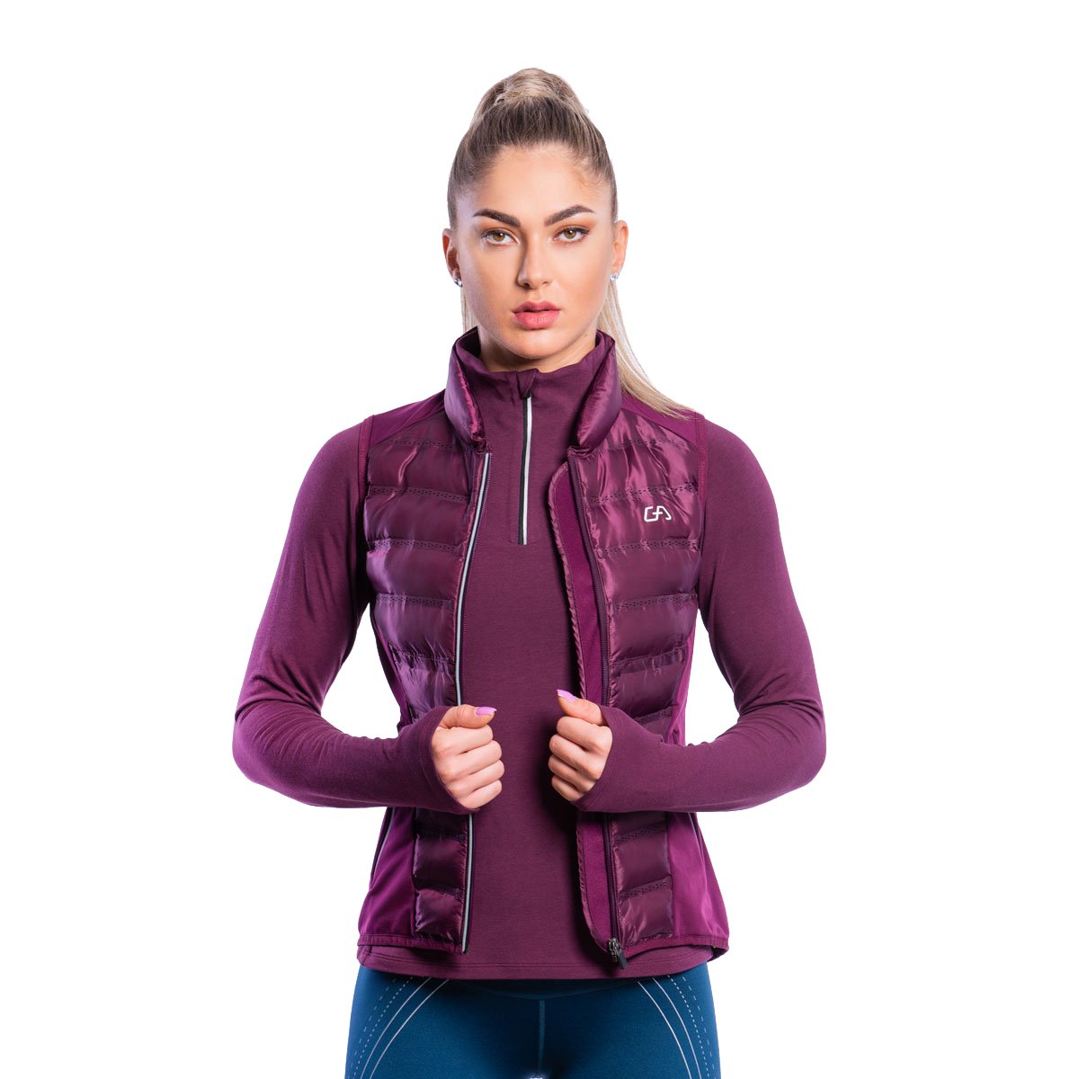Ultrasonic 2.0 Vest