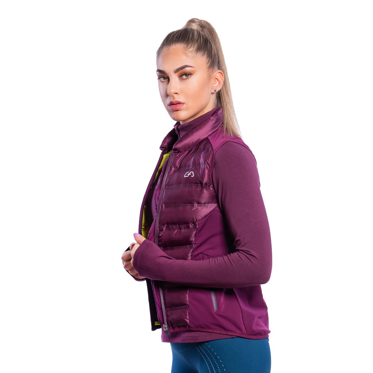 Ultrasonic 2.0 Vest for Women