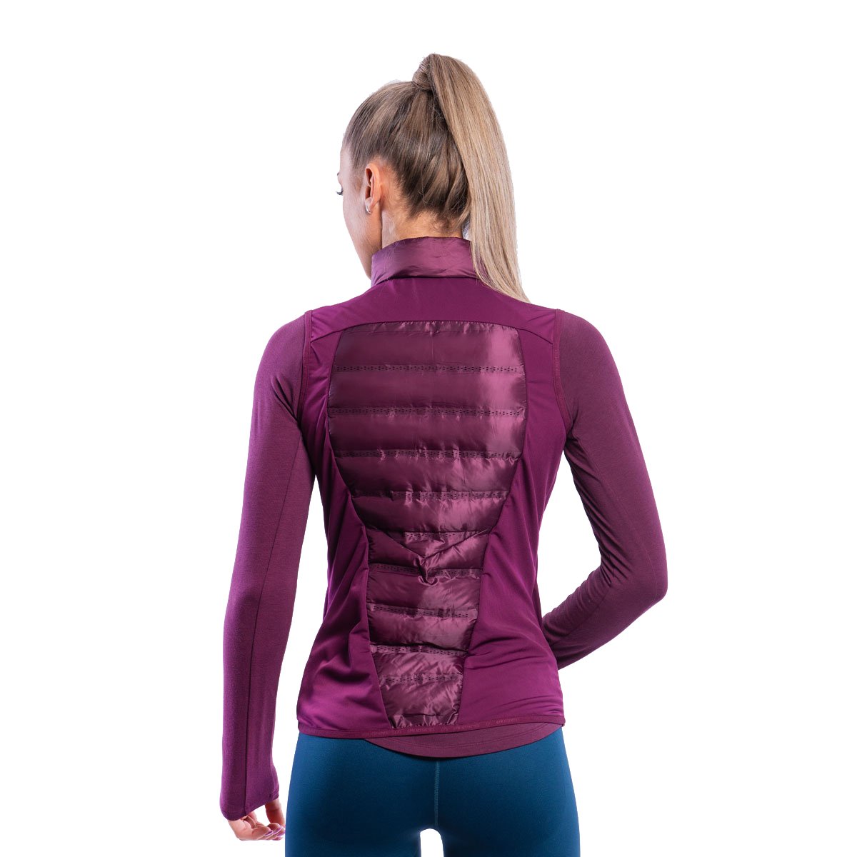 Image of Ultrasonic 2.0 Vest for Women