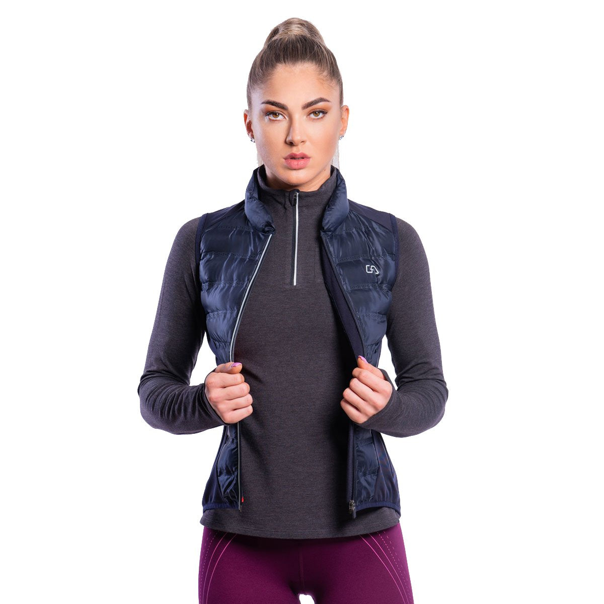 Ultrasonic 2.0 Vest for Women