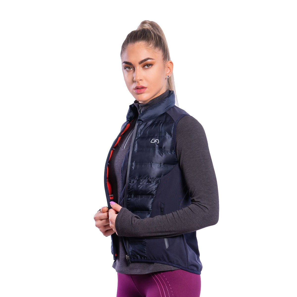 Ultrasonic 2.0 Vest for Women