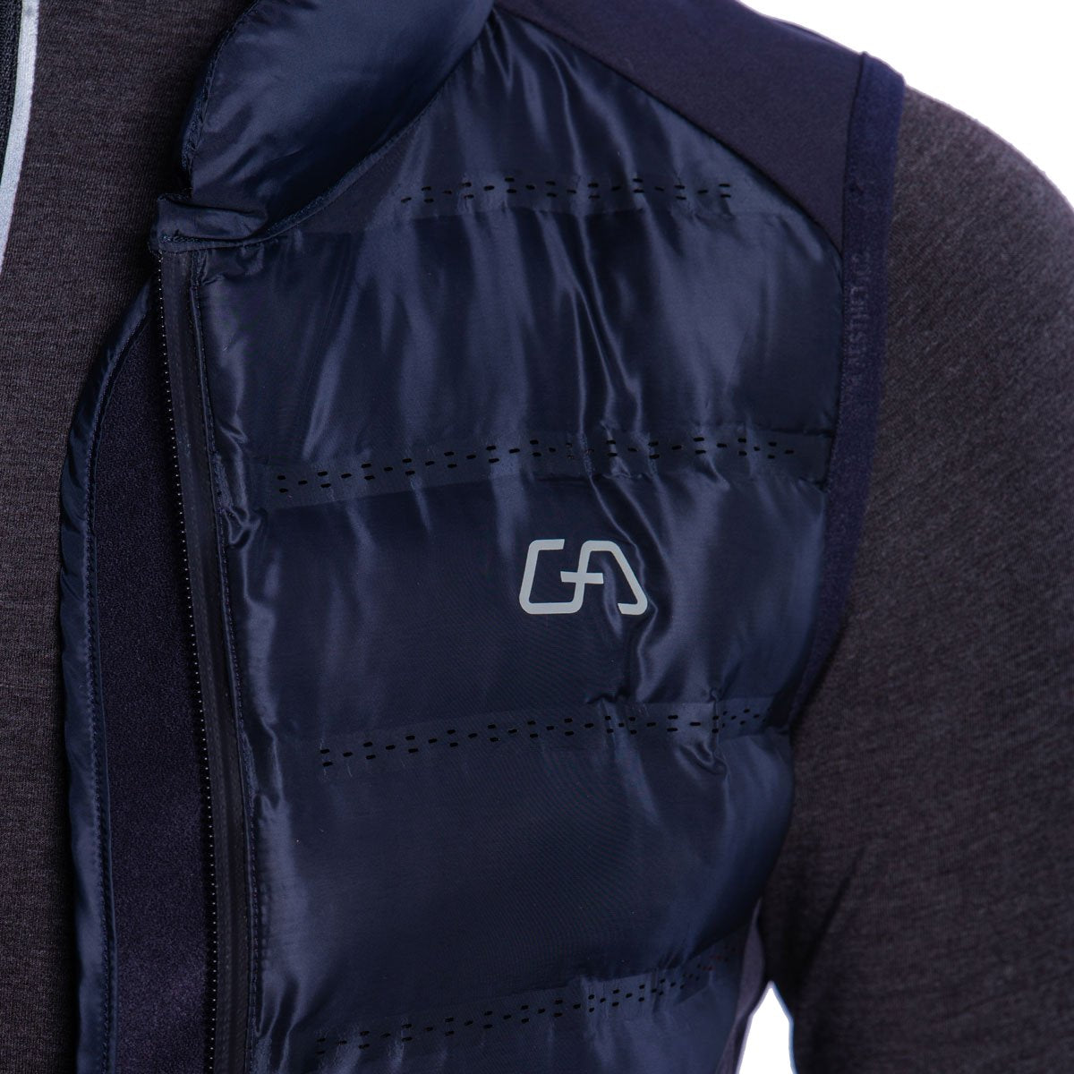 Ultrasonic 2.0 Vest for Women