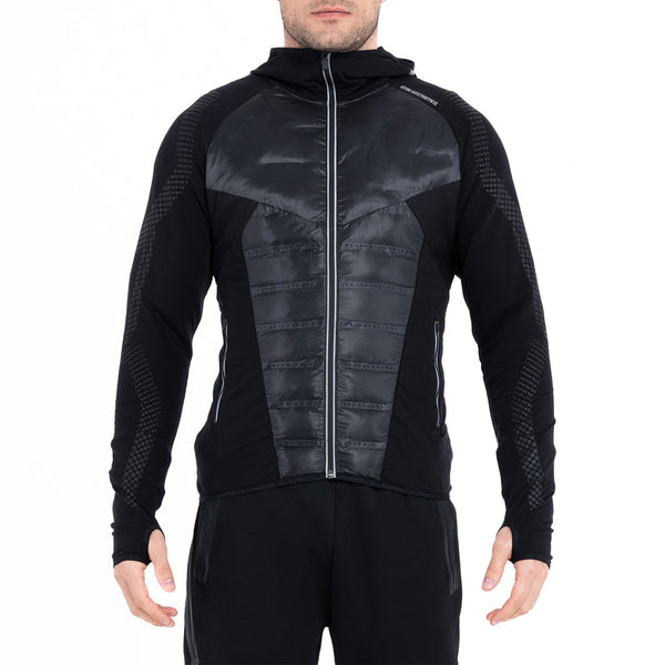 Ultrasonic 3.0 Water Resistant Jacket for Men