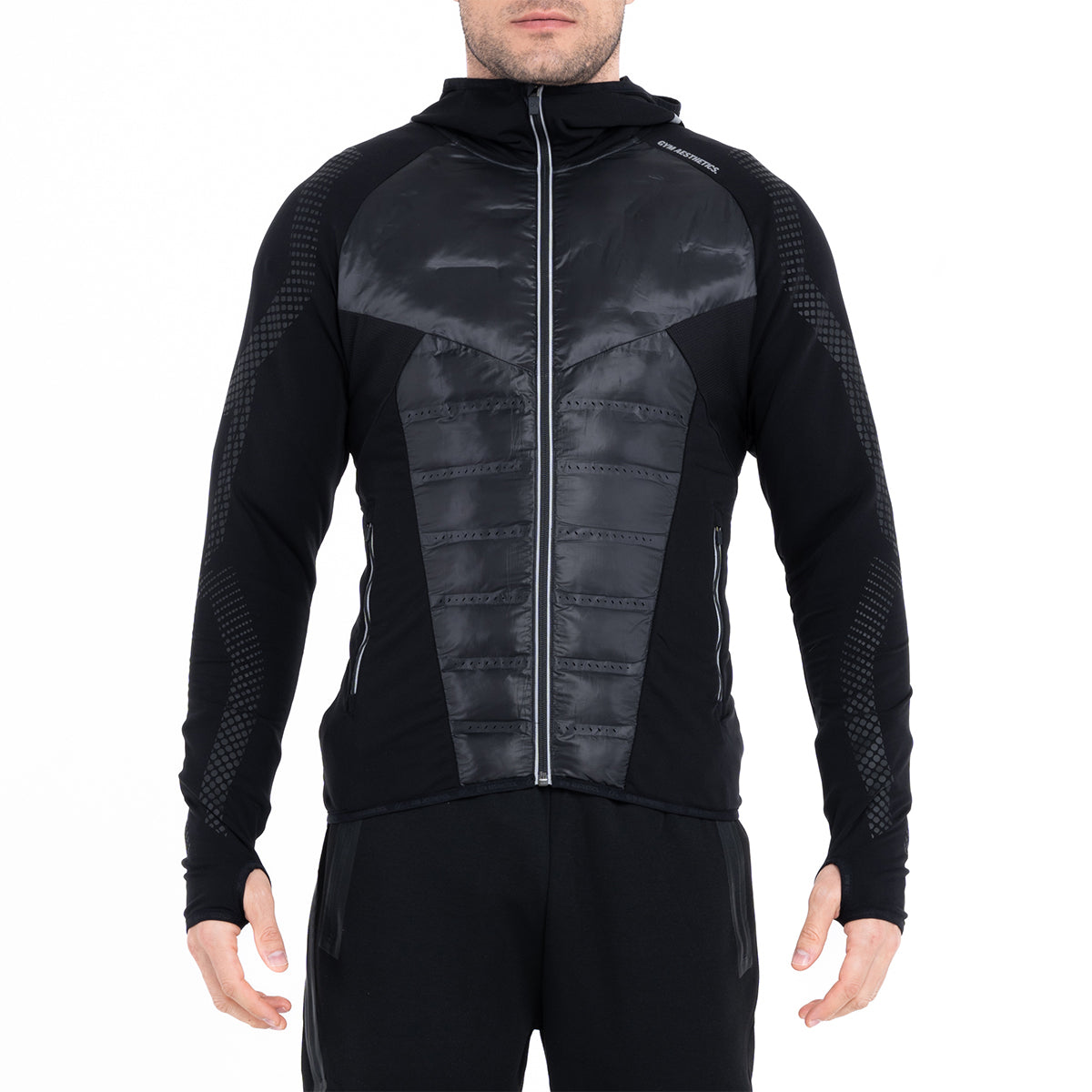 Image of Ultrasonic 3.0 Water Resistant Jacket for Men