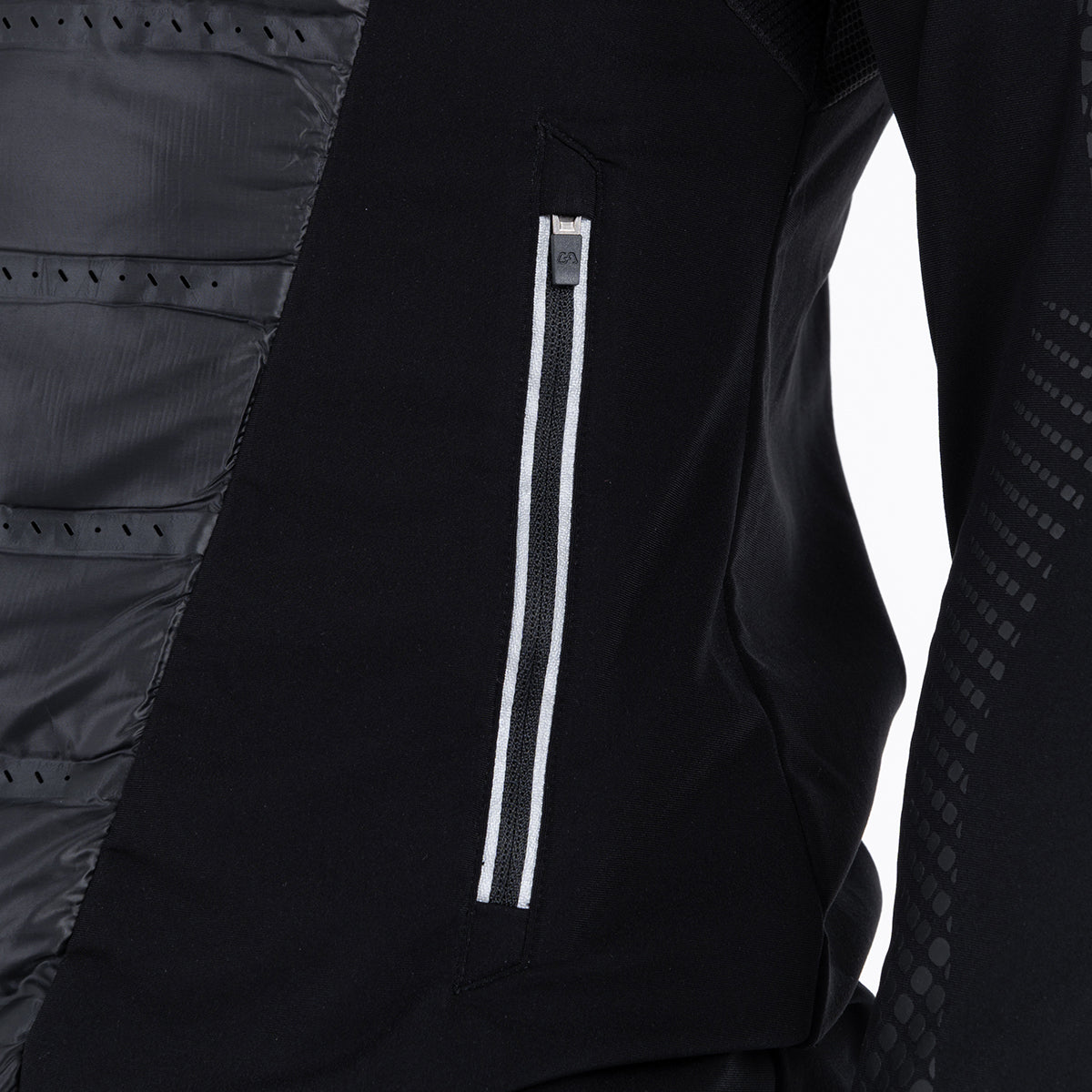 Ultrasonic 3.0 Water Resistant Jacket for Men