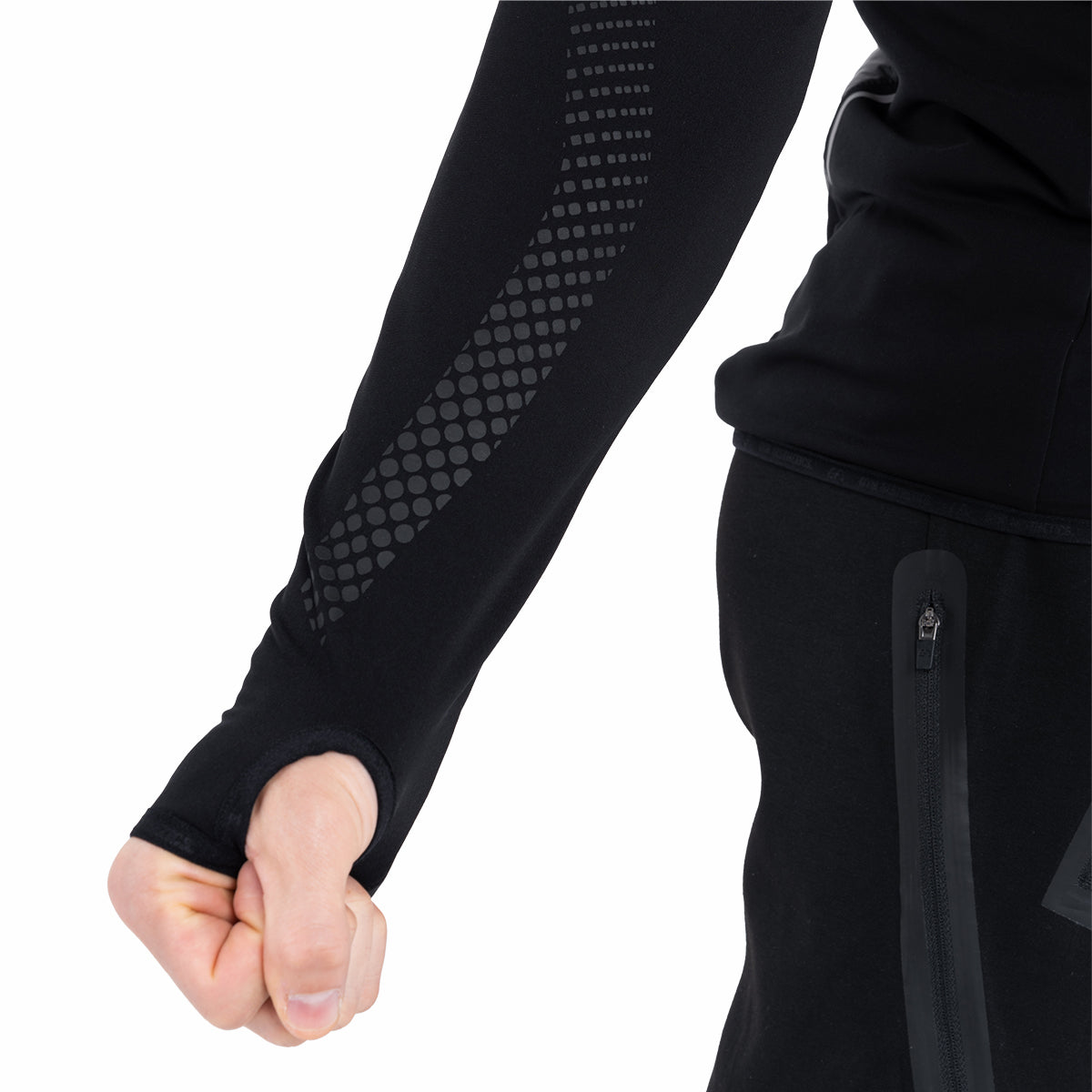 Ultrasonic 3.0 Water Resistant Jacket for Men