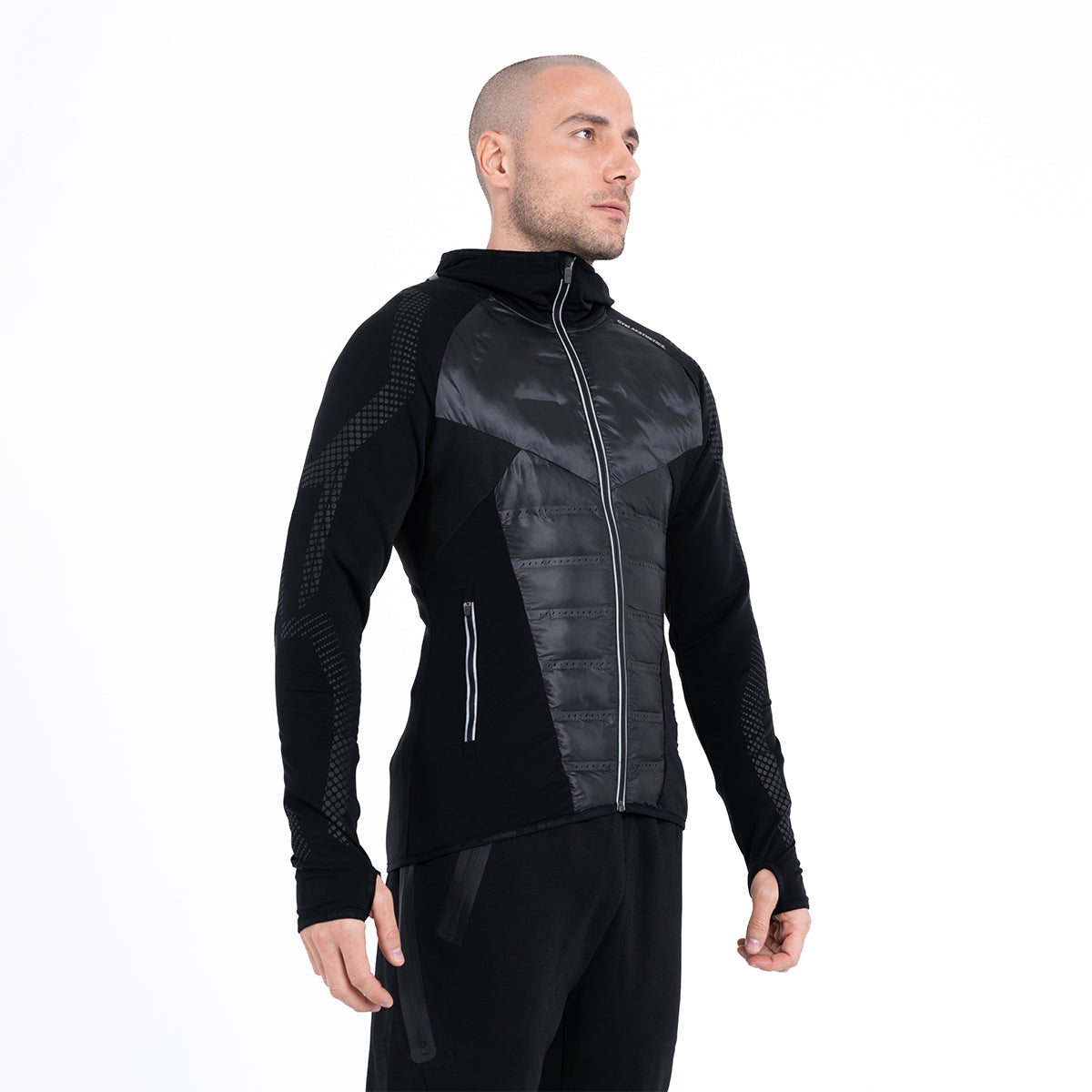 Image of Ultrasonic 3.0 Water Resistant Jacket for Men