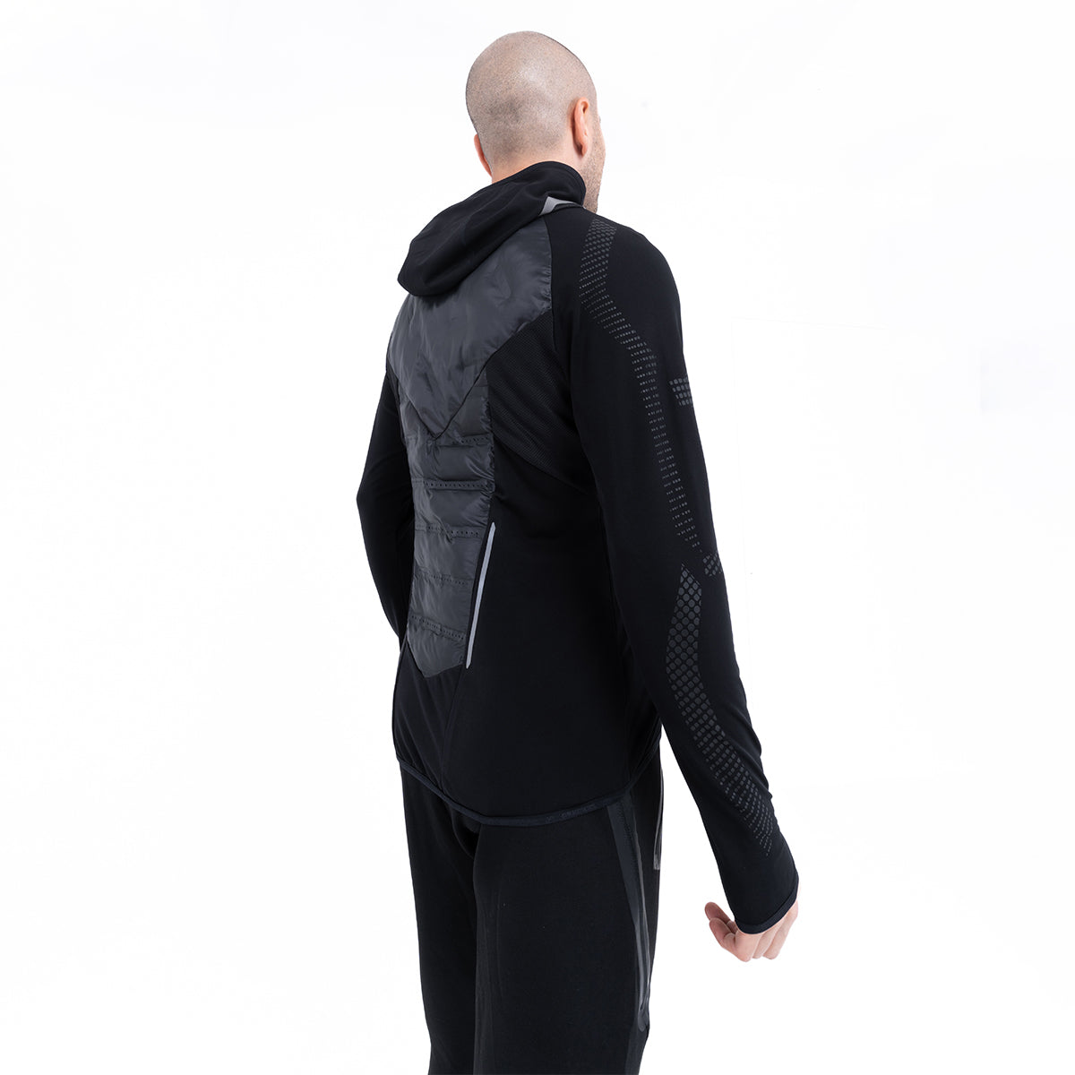 Ultrasonic 3.0 Water Resistant Jacket for Men