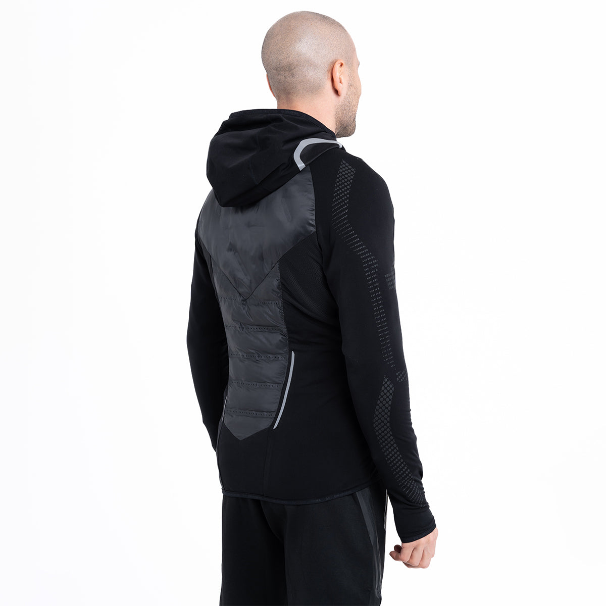 Ultrasonic 3.0 Water Resistant Jacket for Men