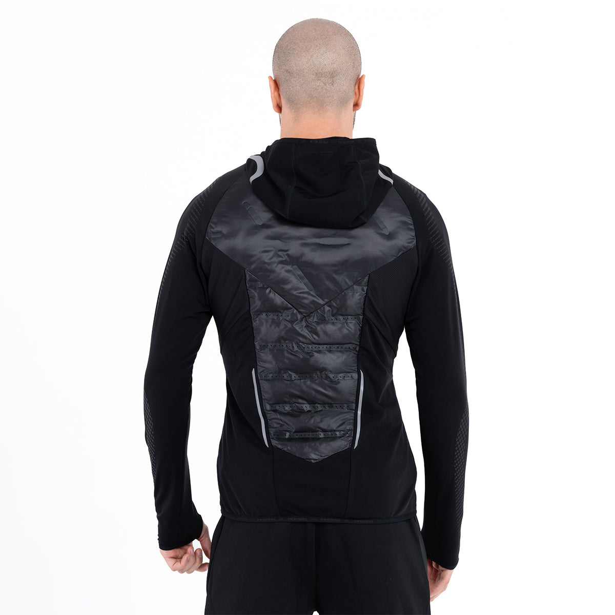 Image of Ultrasonic 3.0 Water Resistant Jacket for Men