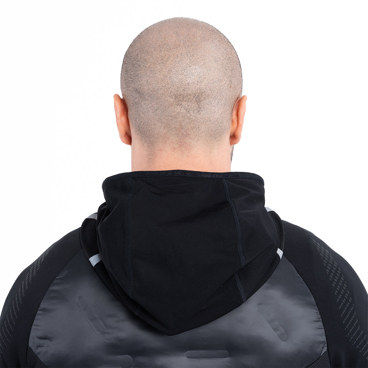 Ultrasonic 3.0 Water Resistant Jacket for Men