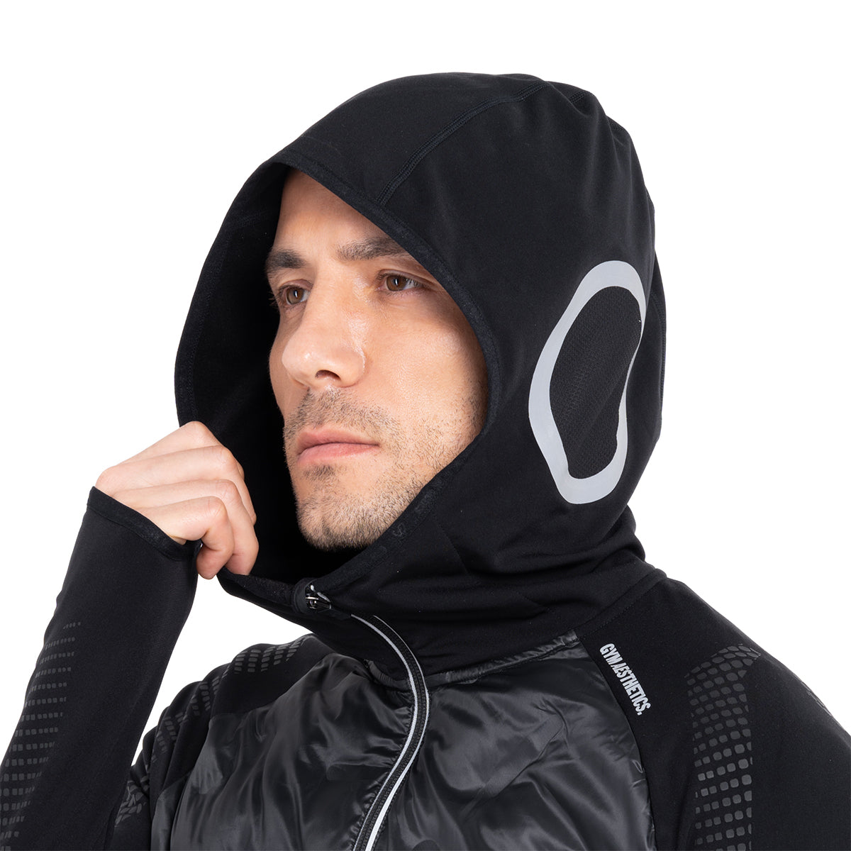 Image of Ultrasonic 3.0 Water Resistant Jacket for Men