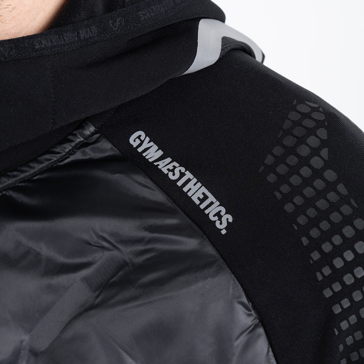 Ultrasonic 3.0 Water Resistant Jacket for Men