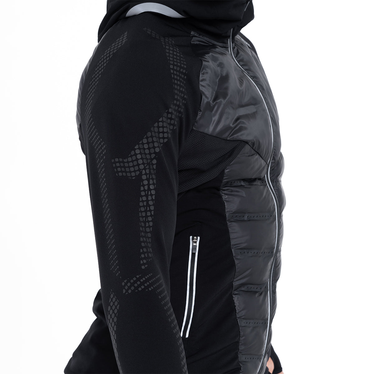 Image of Ultrasonic 3.0 Water Resistant Jacket for Men