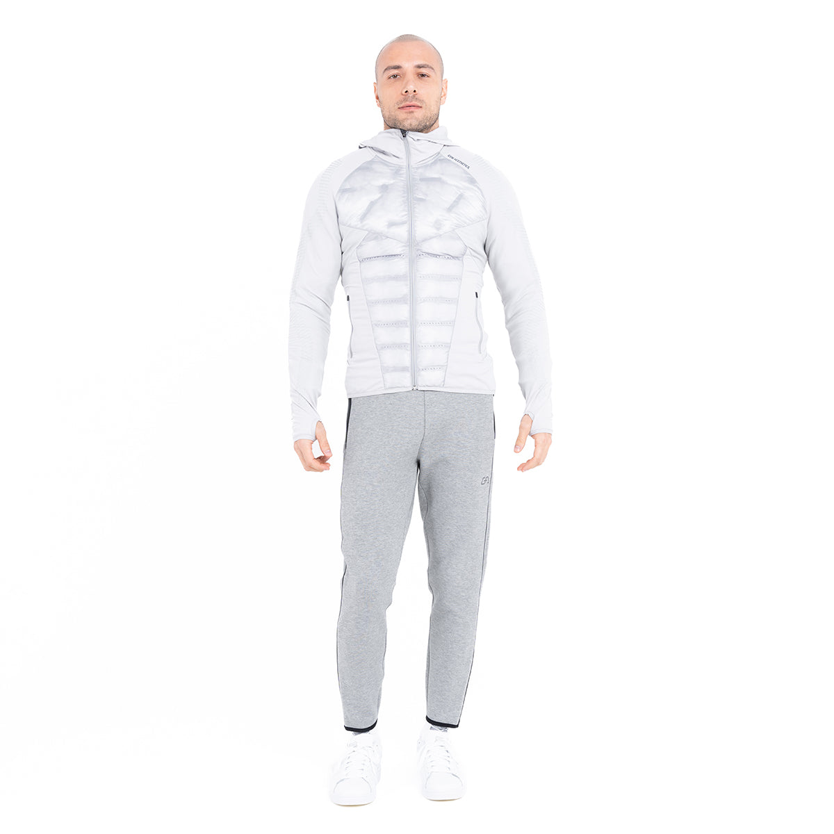 Ultrasonic 3.0 Water Resistant Jacket for Men