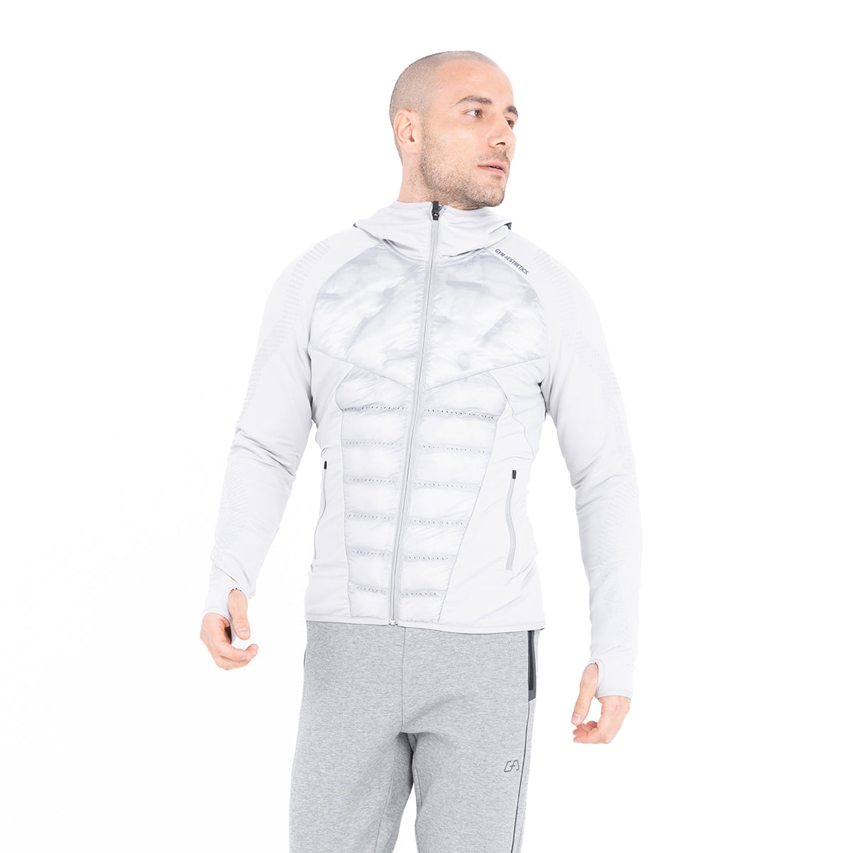 Image of Ultrasonic 3.0 Water Resistant Jacket for Men