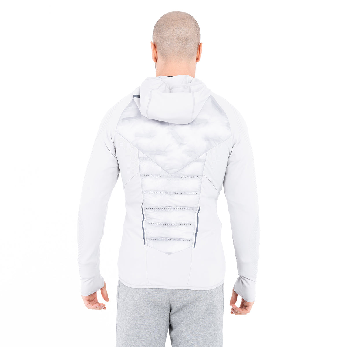 Image of Ultrasonic 3.0 Water Resistant Jacket for Men