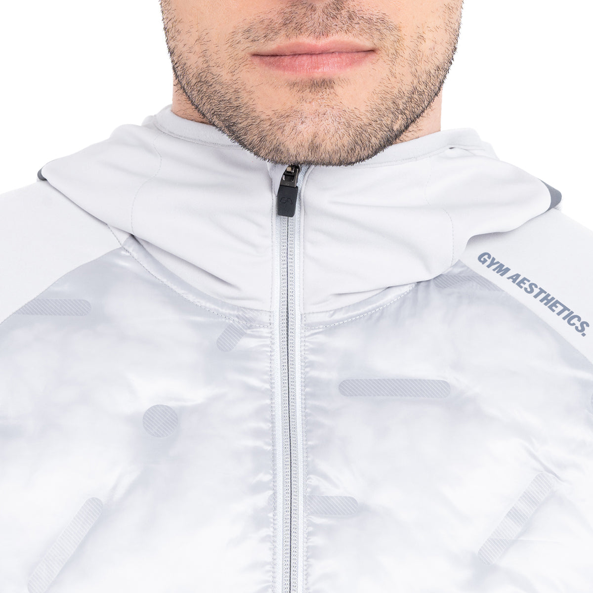 Ultrasonic 3.0 Water Resistant Jacket for Men