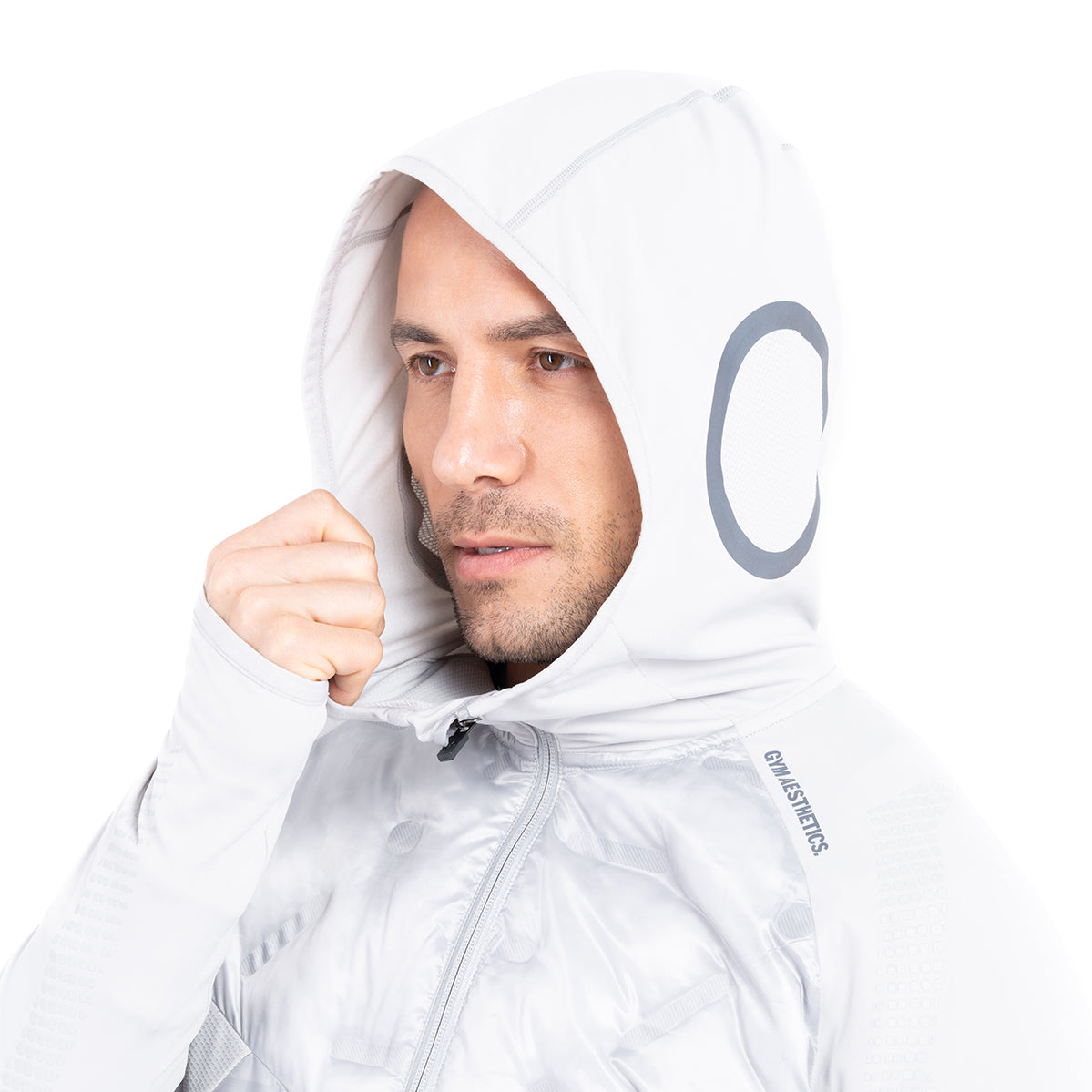 Ultrasonic 3.0 Water Resistant Jacket for Men