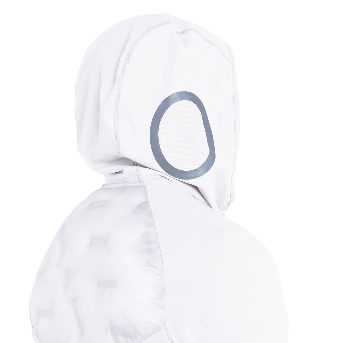 Ultrasonic 3.0 Water Resistant Jacket for Men