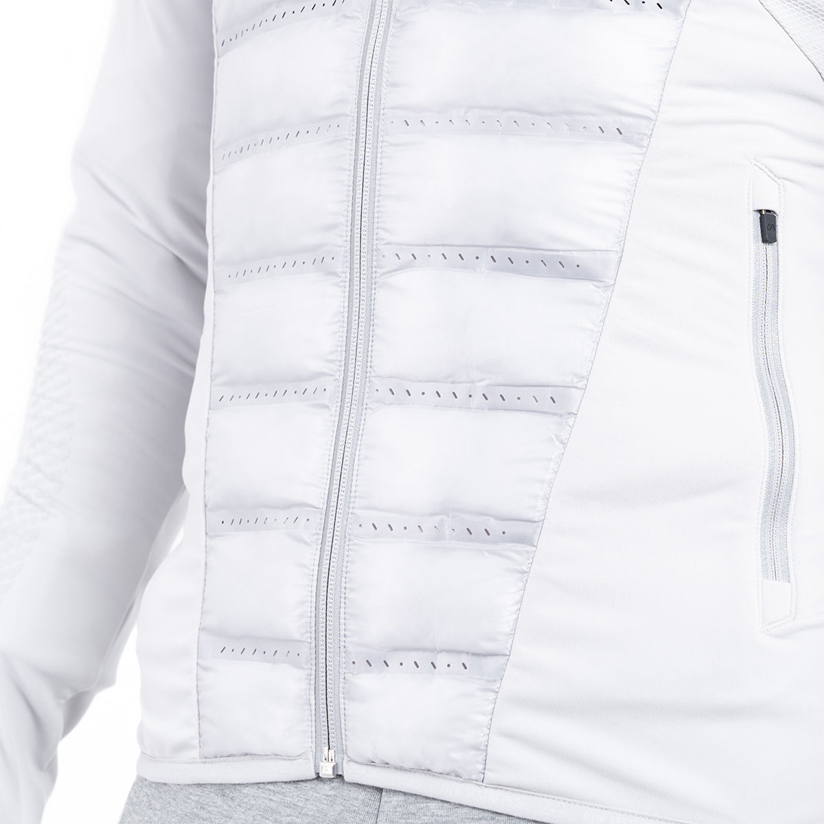 Ultrasonic 3.0 Water Resistant Jacket for Men