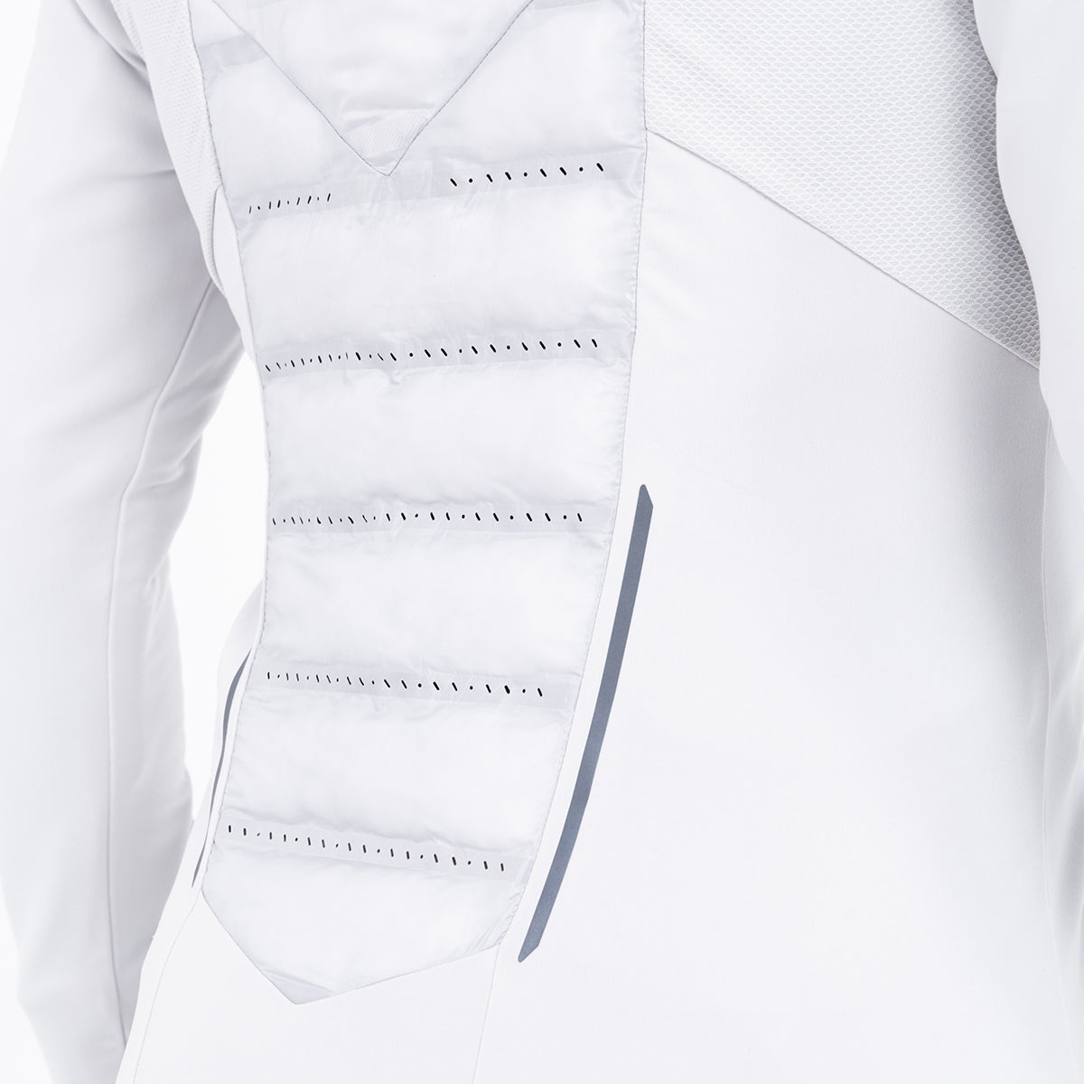 Ultrasonic 3.0 Water Resistant Jacket for Men