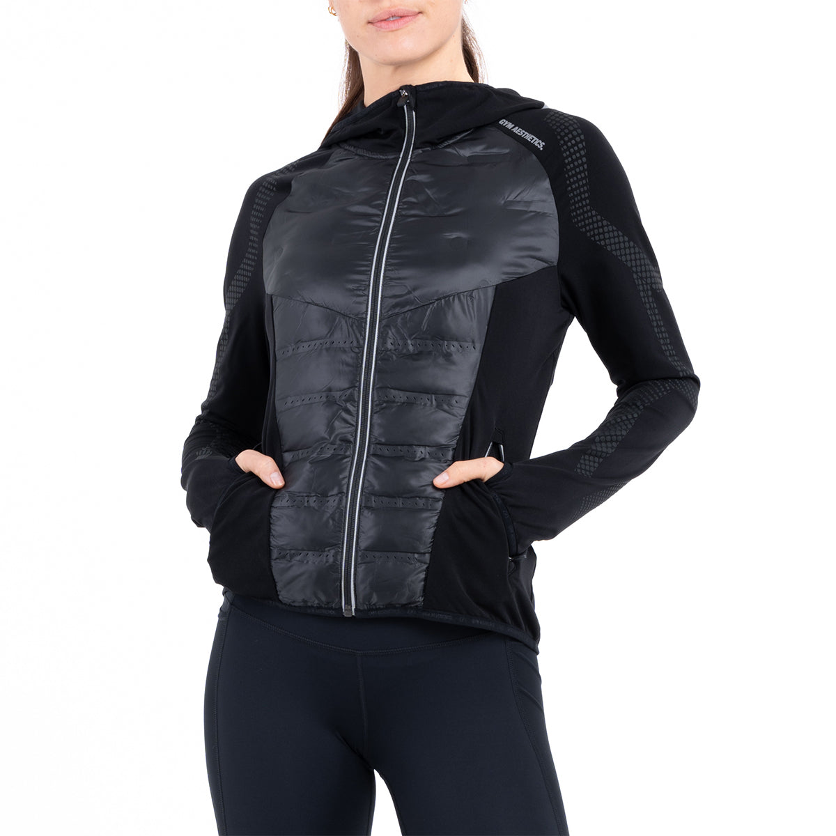 Image of Ultrasonic 3.0 Water Resistant Jacket for Women