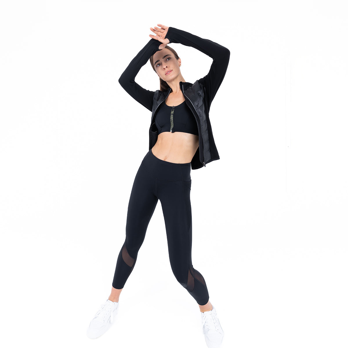 Image of Ultrasonic 3.0 Water Resistant Jacket for Women