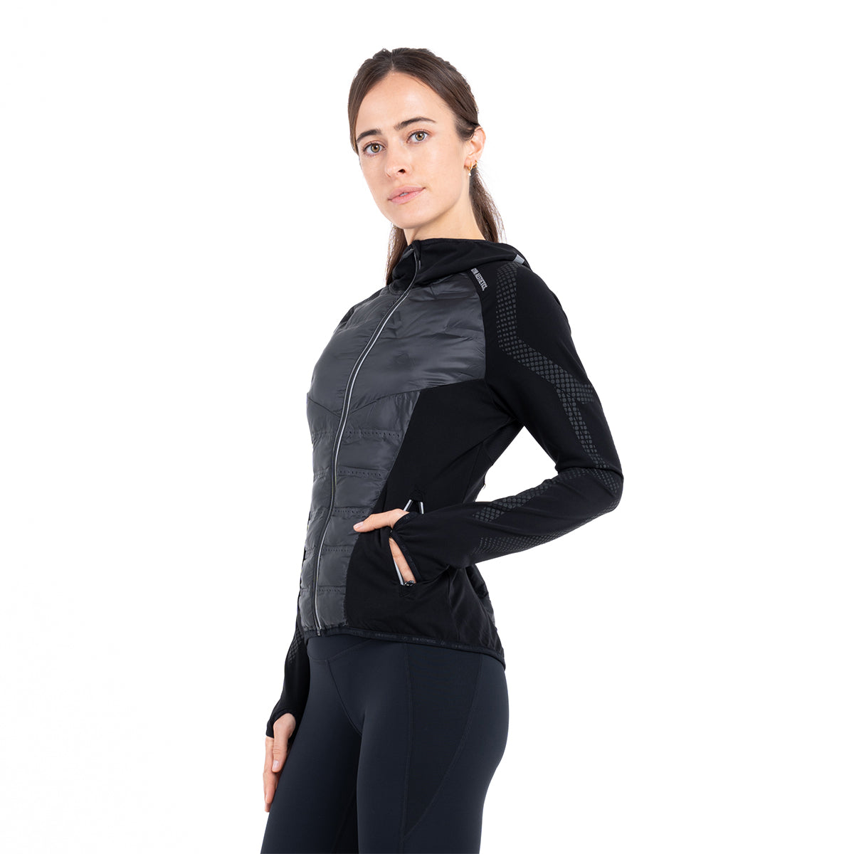 Image of Ultrasonic 3.0 Water Resistant Jacket for Women