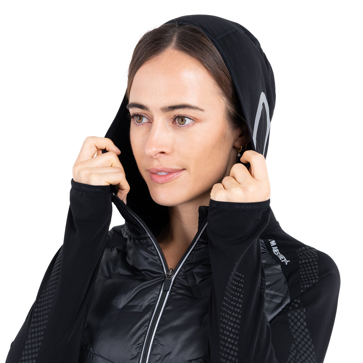 Image of Ultrasonic 3.0 Water Resistant Jacket for Women