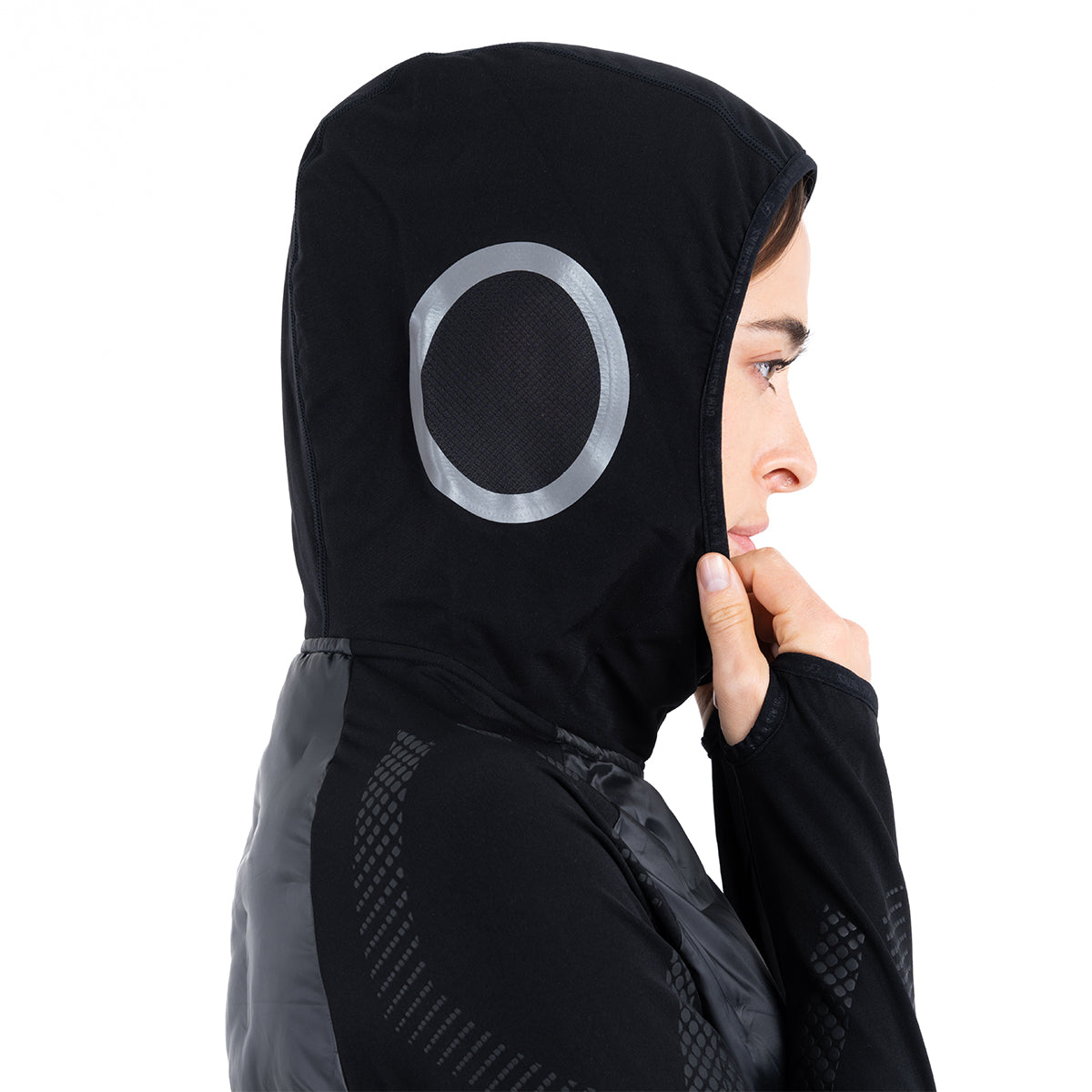 Image of Ultrasonic 3.0 Water Resistant Jacket for Women