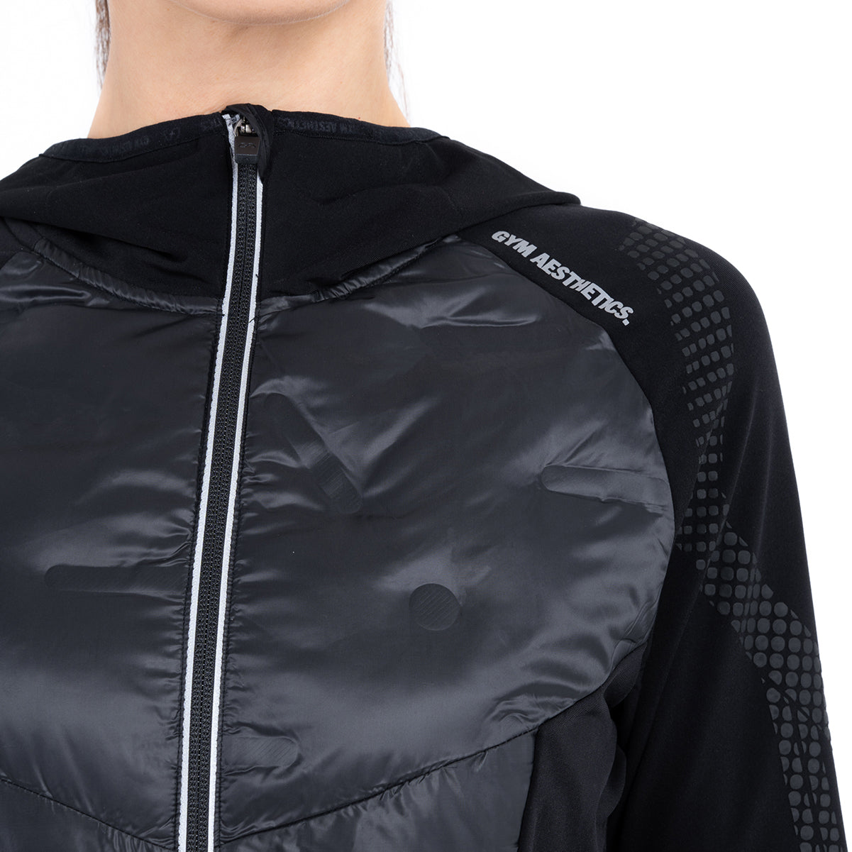 Image of Ultrasonic 3.0 Water Resistant Jacket for Women