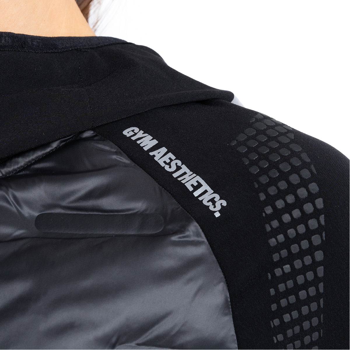 Image of Ultrasonic 3.0 Water Resistant Jacket for Women