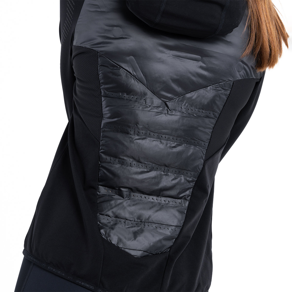 Image of Ultrasonic 3.0 Water Resistant Jacket for Women