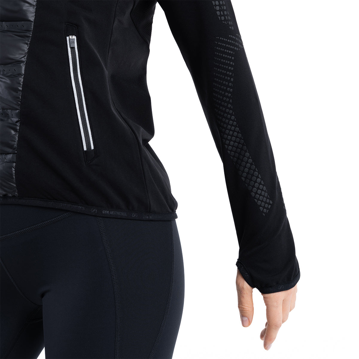 Image of Ultrasonic 3.0 Water Resistant Jacket for Women