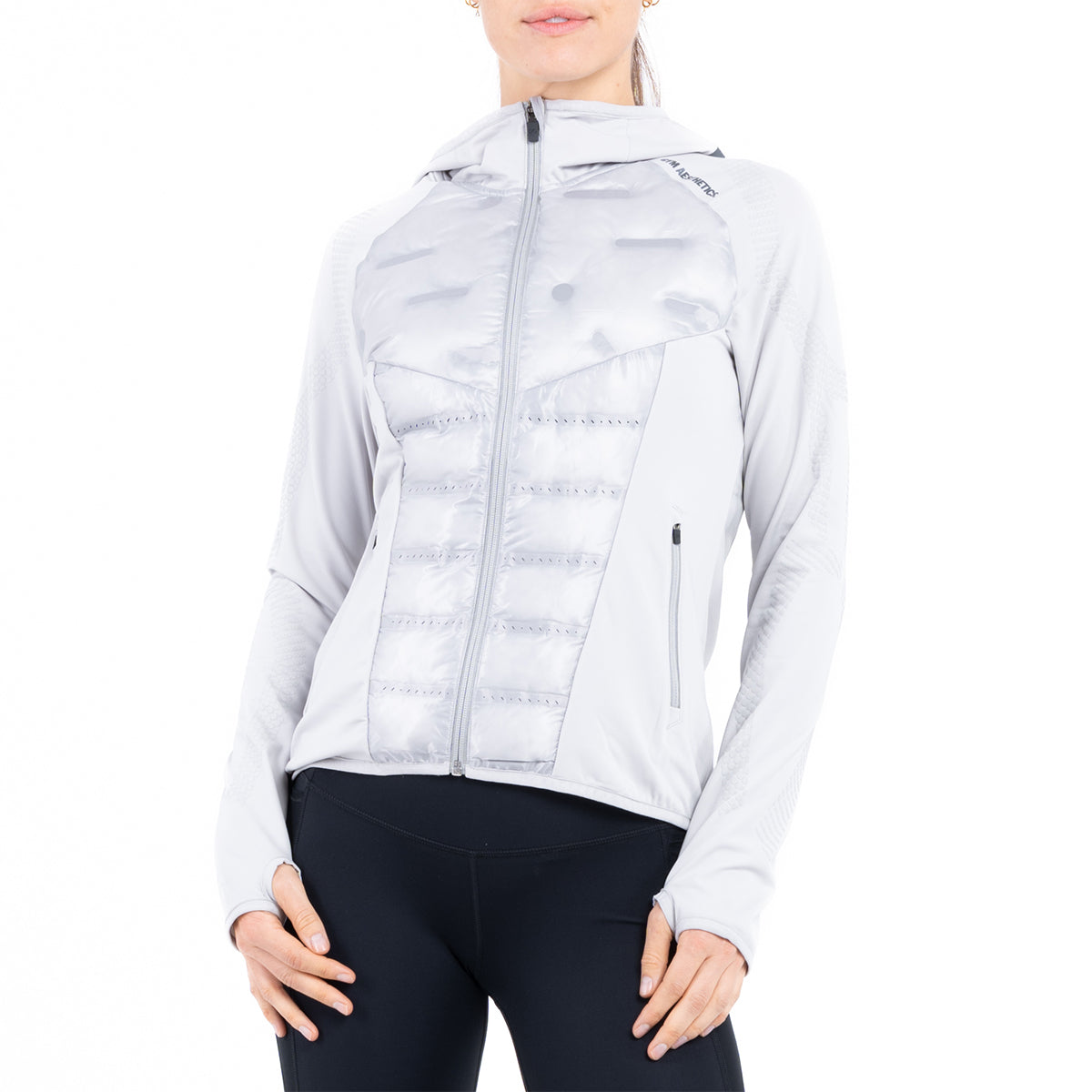 Image of Ultrasonic 3.0 Water Resistant Jacket for Women