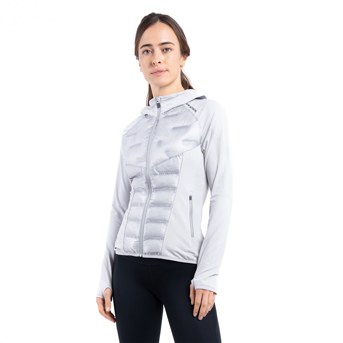 Image of Ultrasonic 3.0 Water Resistant Jacket for Women