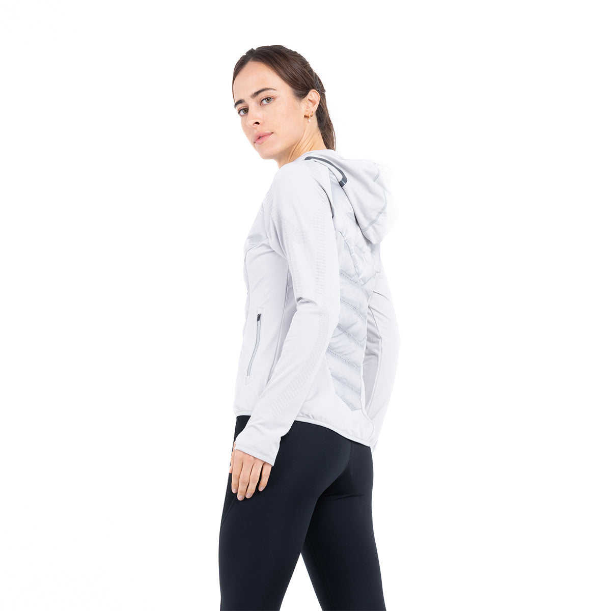 Image of Ultrasonic 3.0 Water Resistant Jacket for Women