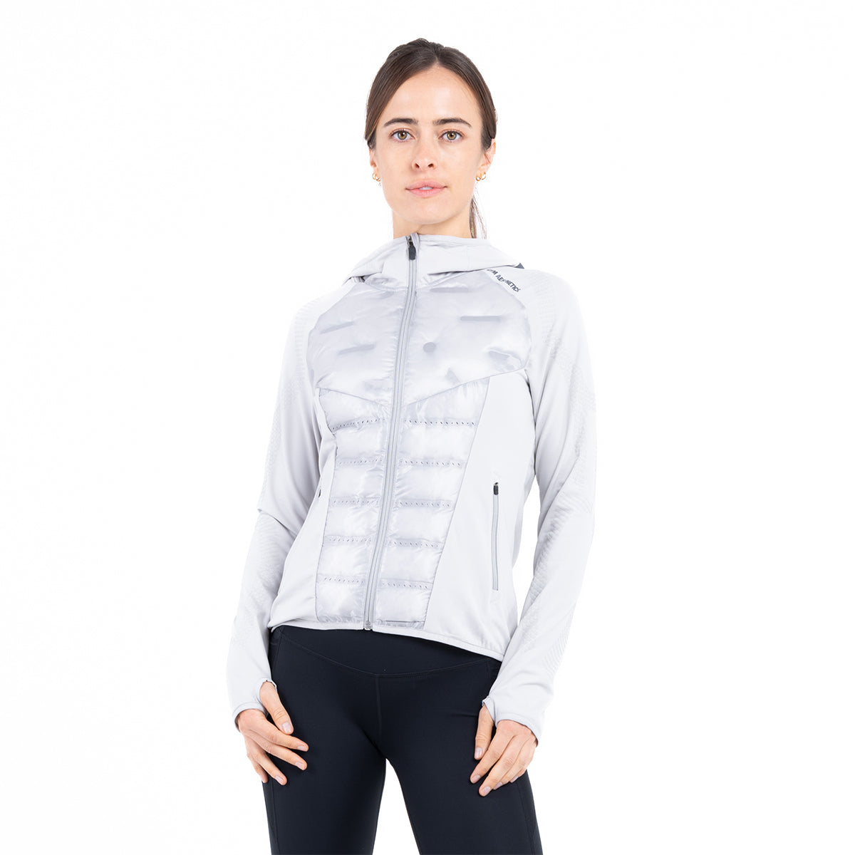 Image of Ultrasonic 3.0 Water Resistant Jacket for Women