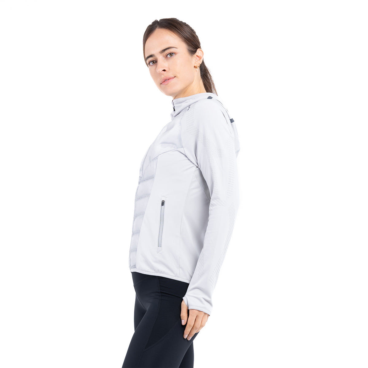 Image of Ultrasonic 3.0 Water Resistant Jacket for Women