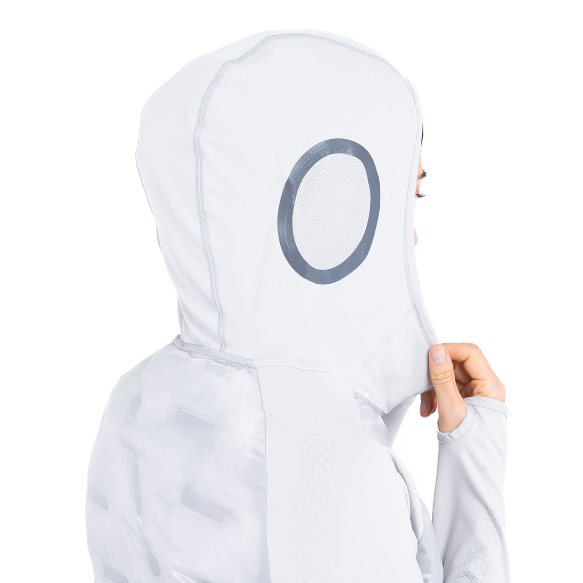 Image of Ultrasonic 3.0 Water Resistant Jacket for Women