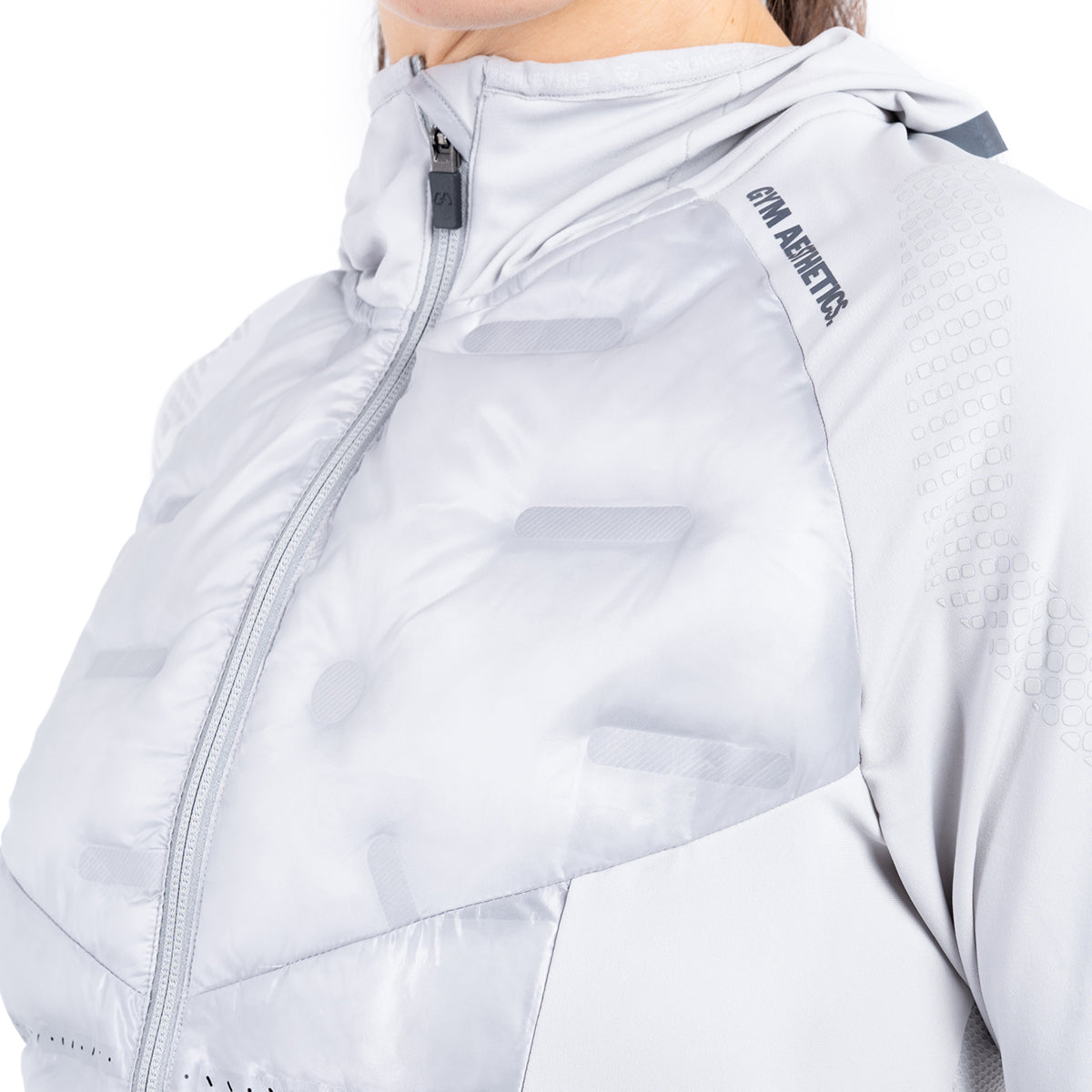 Image of Ultrasonic 3.0 Water Resistant Jacket for Women