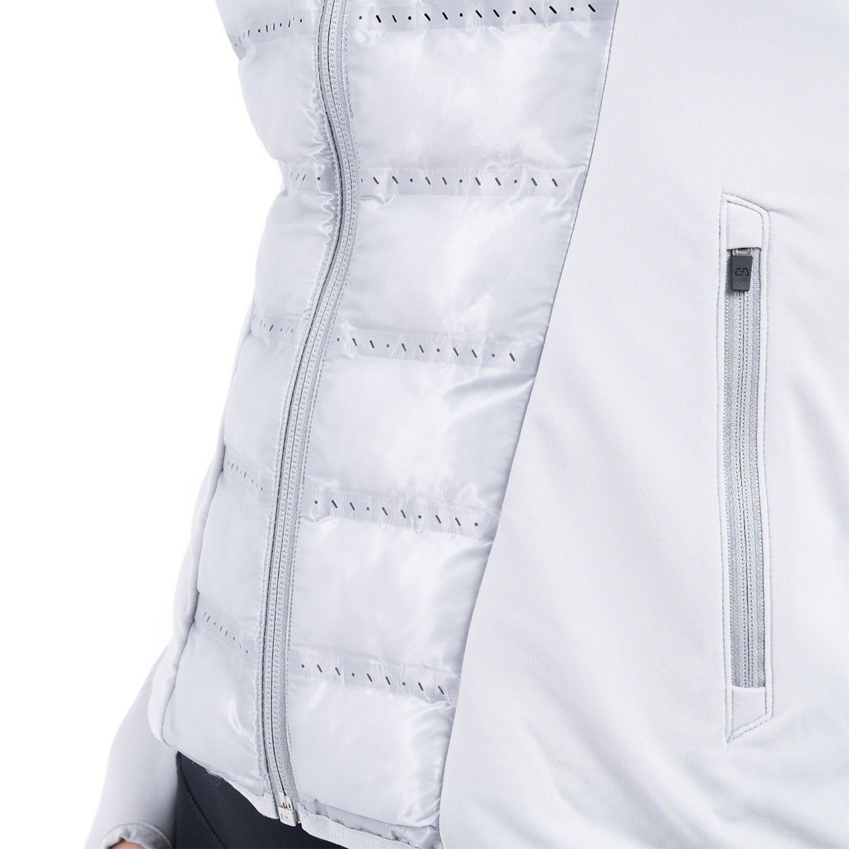 Image of Ultrasonic 3.0 Water Resistant Jacket for Women