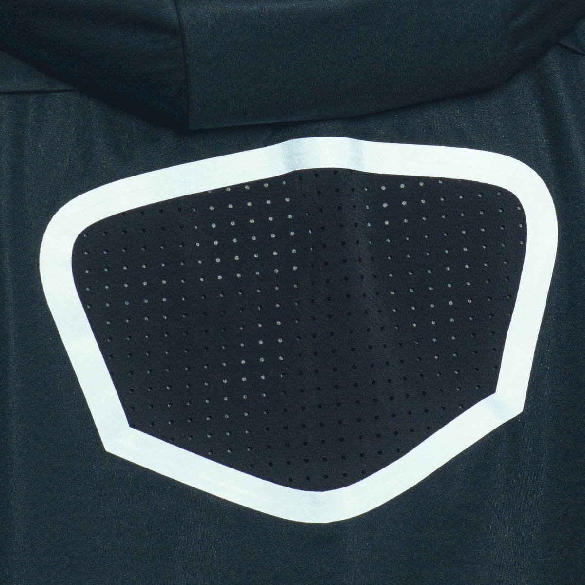 Image of Windbreaker Performance jacket with hood for Men